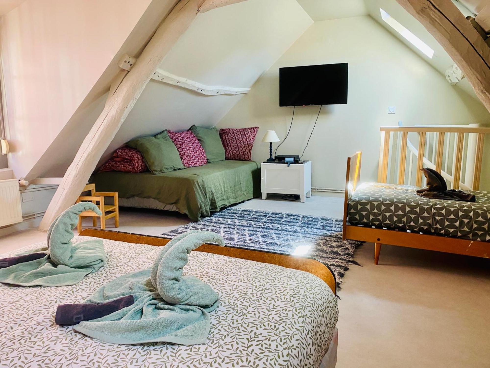 Maison De Pecheur Renovee A 3 Mn De La Mer. 滨海卡约 外观 照片