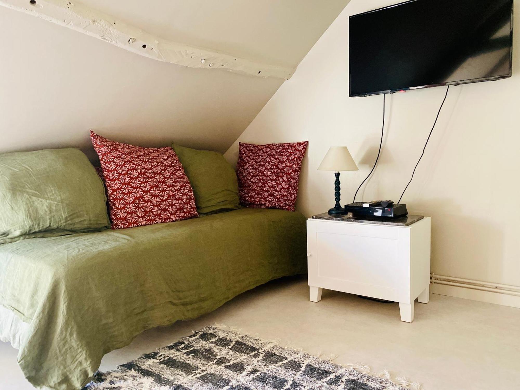 Maison De Pecheur Renovee A 3 Mn De La Mer. 滨海卡约 外观 照片